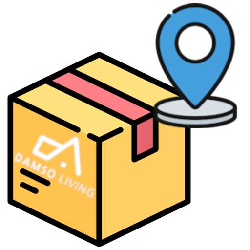 DamsoChatNi 아이콘