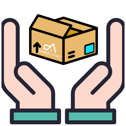 DamsoJuNi4PC 아이콘