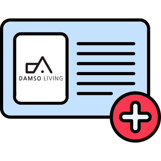 DamsoMemberNi 아이콘