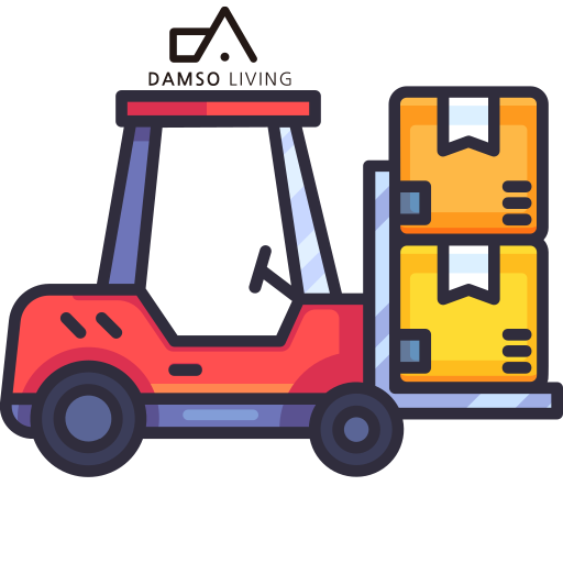 DamsoRackNi 아이콘