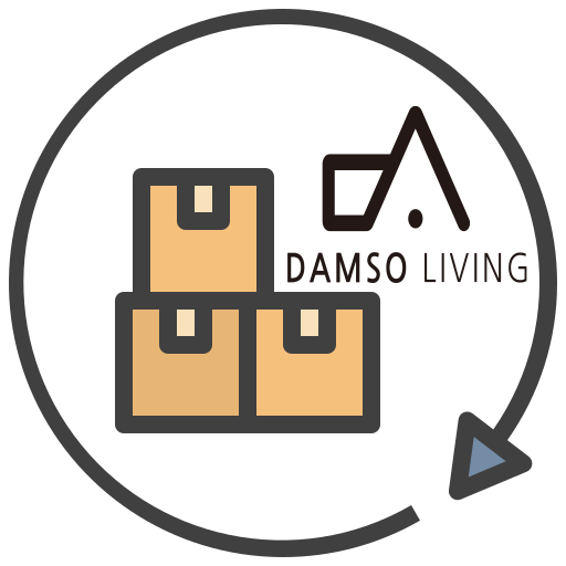 DamsoSeNi2 아이콘