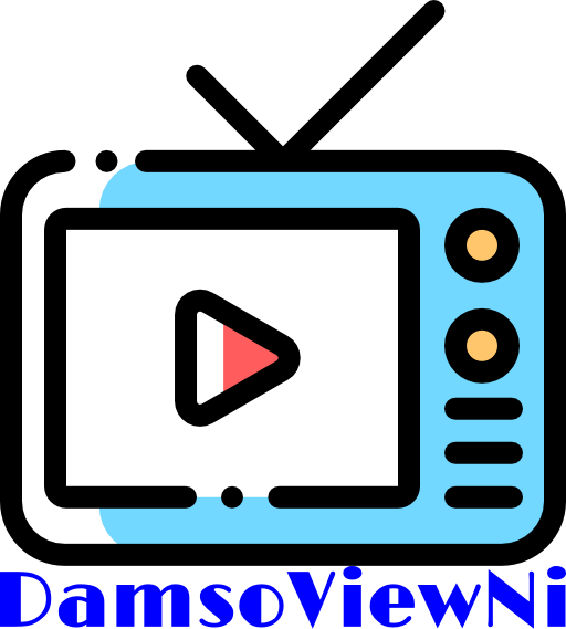 DamsoViewNiRefresh 아이콘